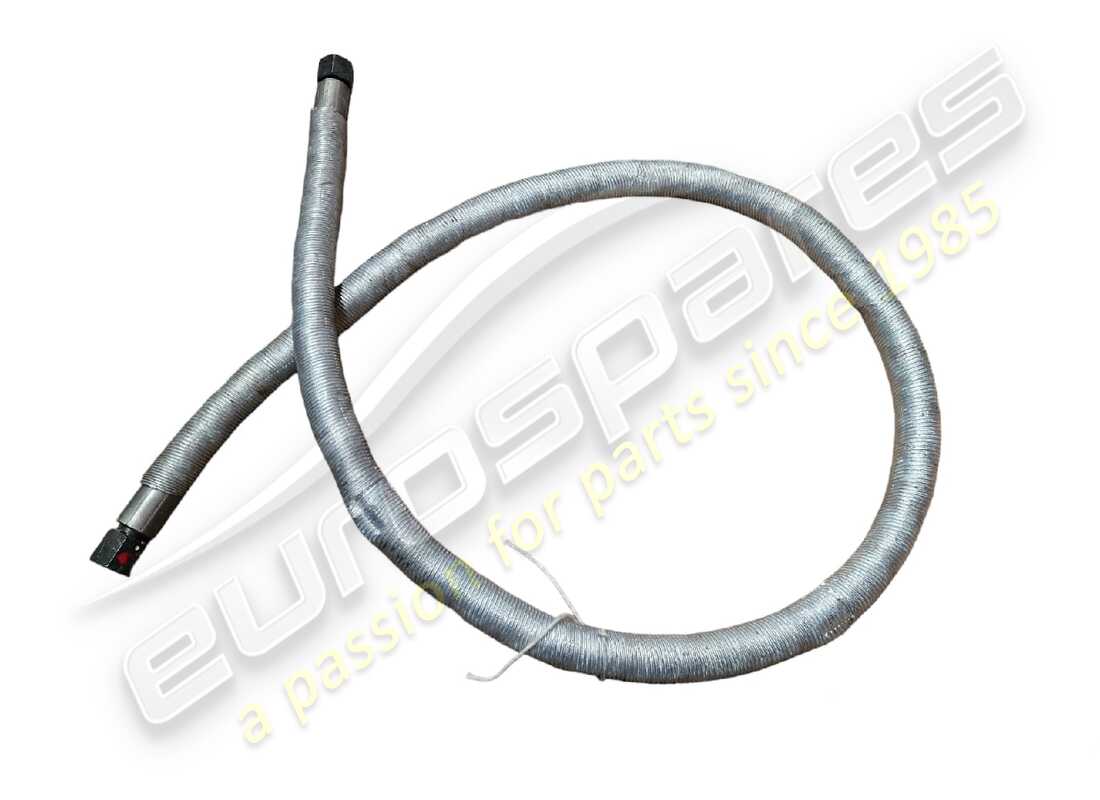 NEW FERRARI FRONT RETURN PIPE . PART NUMBER 179164 (1)