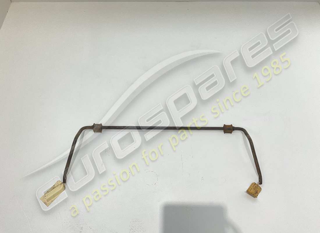 GEBRAUCHT Maserati BARRA STABILIZZATRICE ANTERIORE . TEILENUMMER 115SA63290 (1)