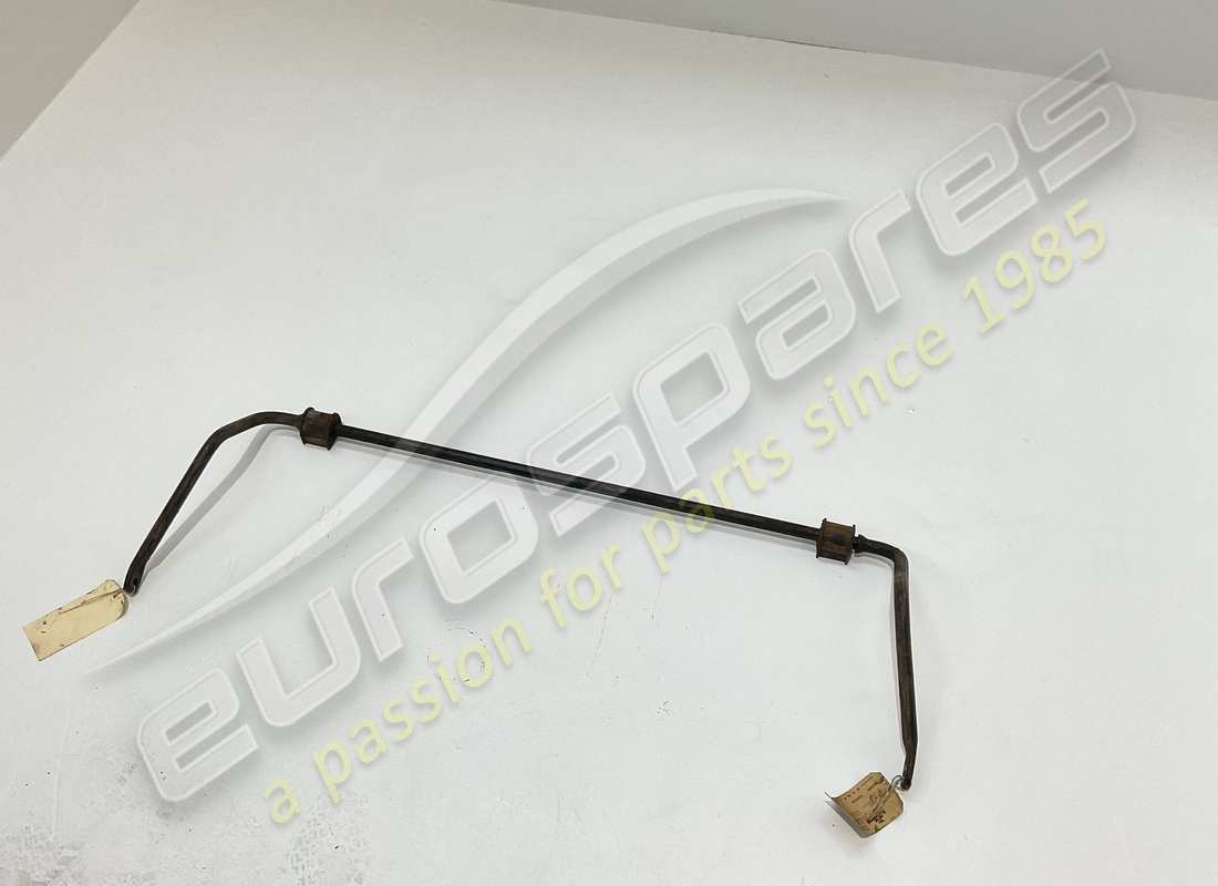 gebrauchte maserati vordere stabilisatorstab ... teilenummer 115sa63290 (2)