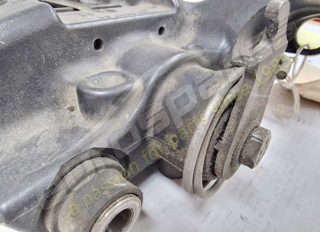gebrauchter lamborghini bremssattel. teilenummer 420615404b (5)