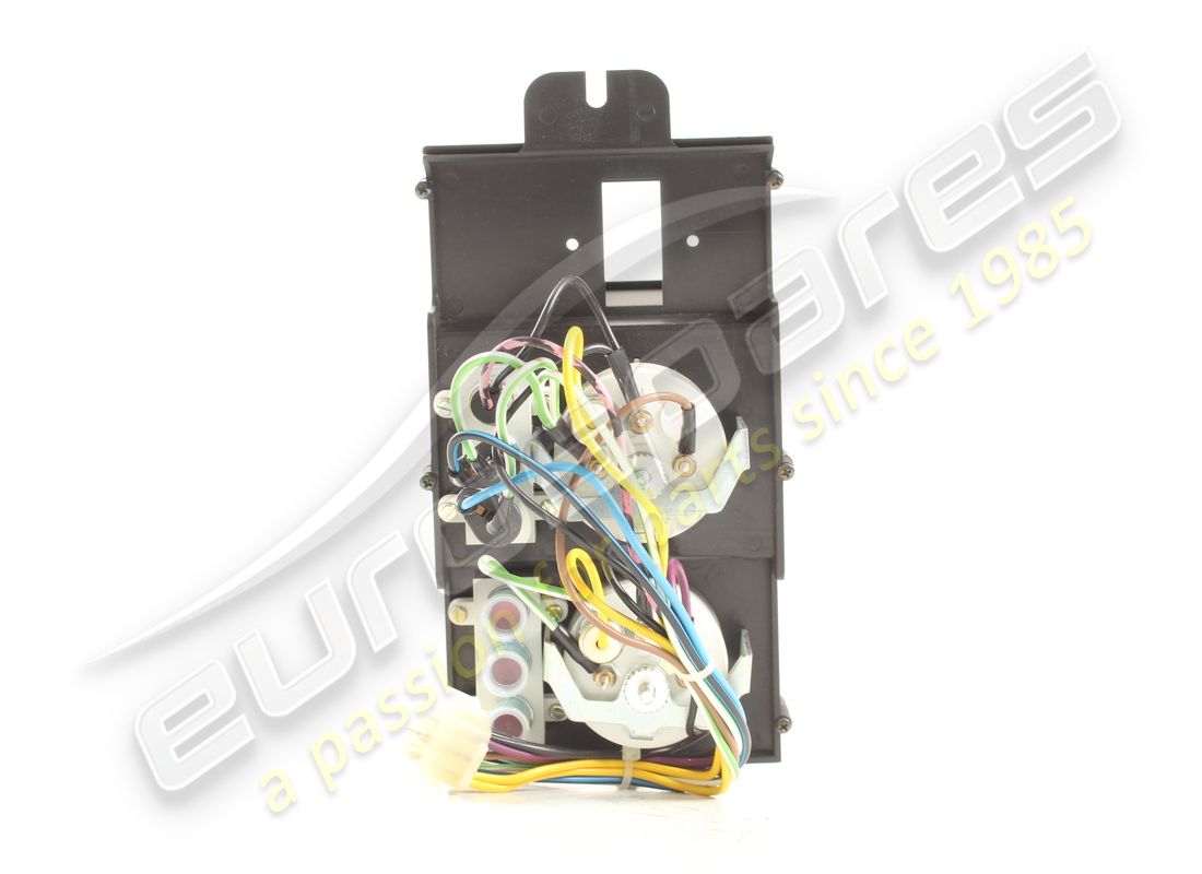 neue ferrari konsole komplett. teilenummer 131461 (4)