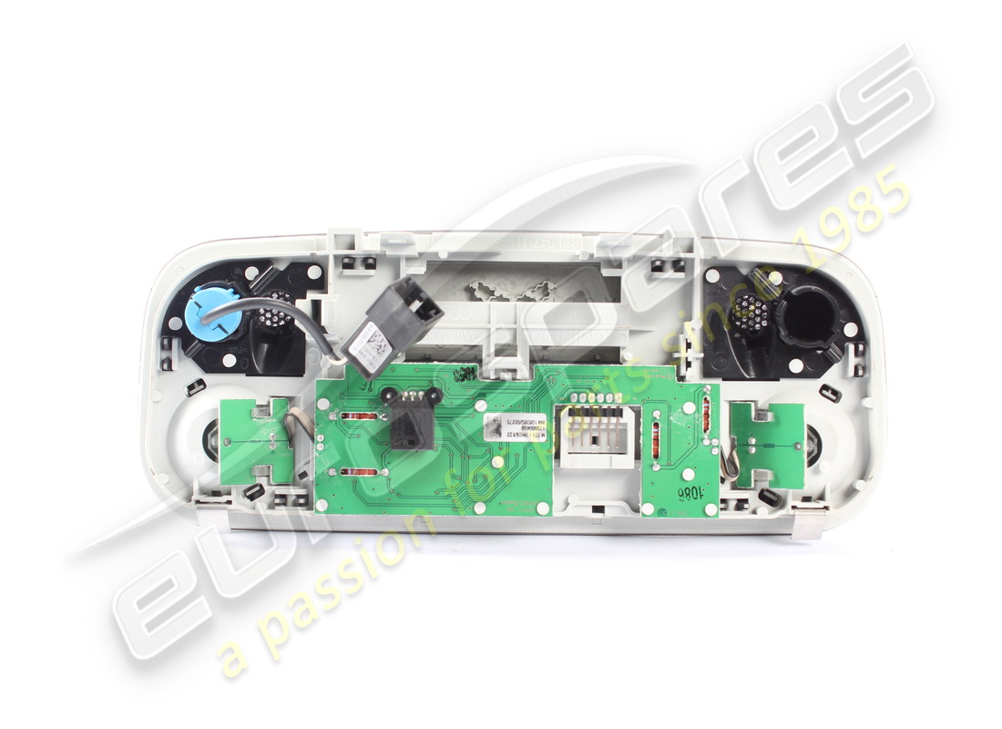 gebrauchte lamborghini innenleuchte. teilenummer 8j0947111bs (2)