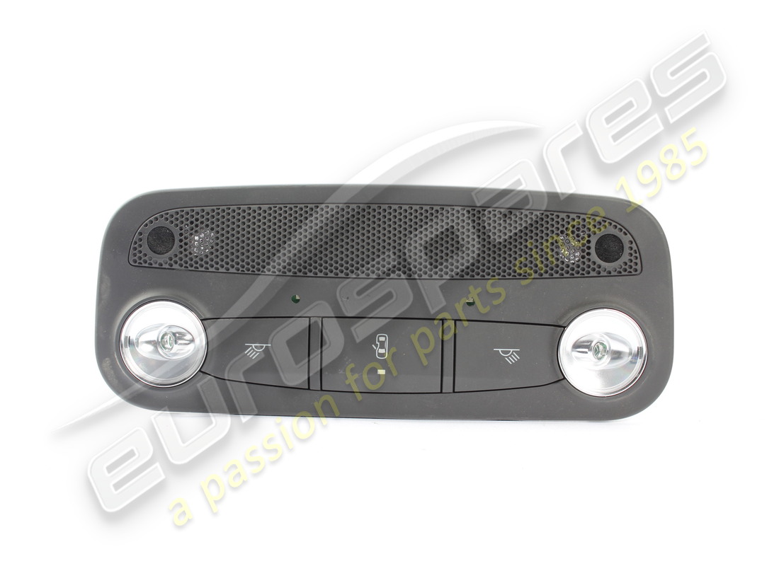 GEBRAUCHTE Lamborghini INNENLEUCHTE . TEILENUMMER 8J0947111BS (1)
