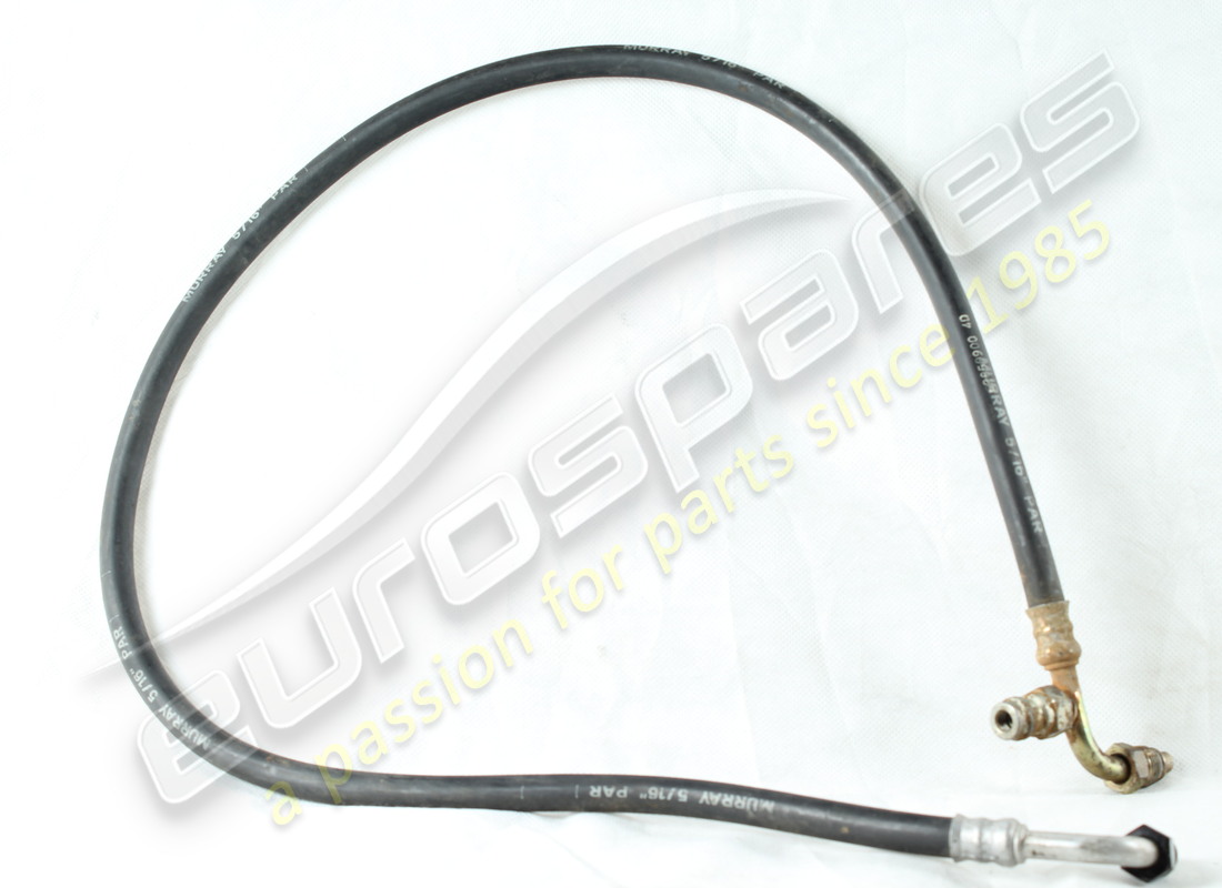 gebraucht ferrari klimaanlagerohr rhd teilenummer 62850900 (1)