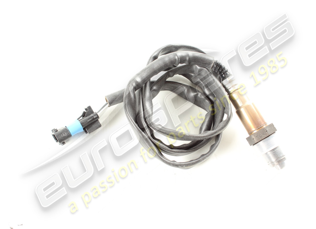 NEUER FERRARI HINTERER LAMBDA-FÜHLER. TEILENUMMER 187586 (2) neuer ferrari hinterer lambda-fühler. teilenummer 187586 (2)