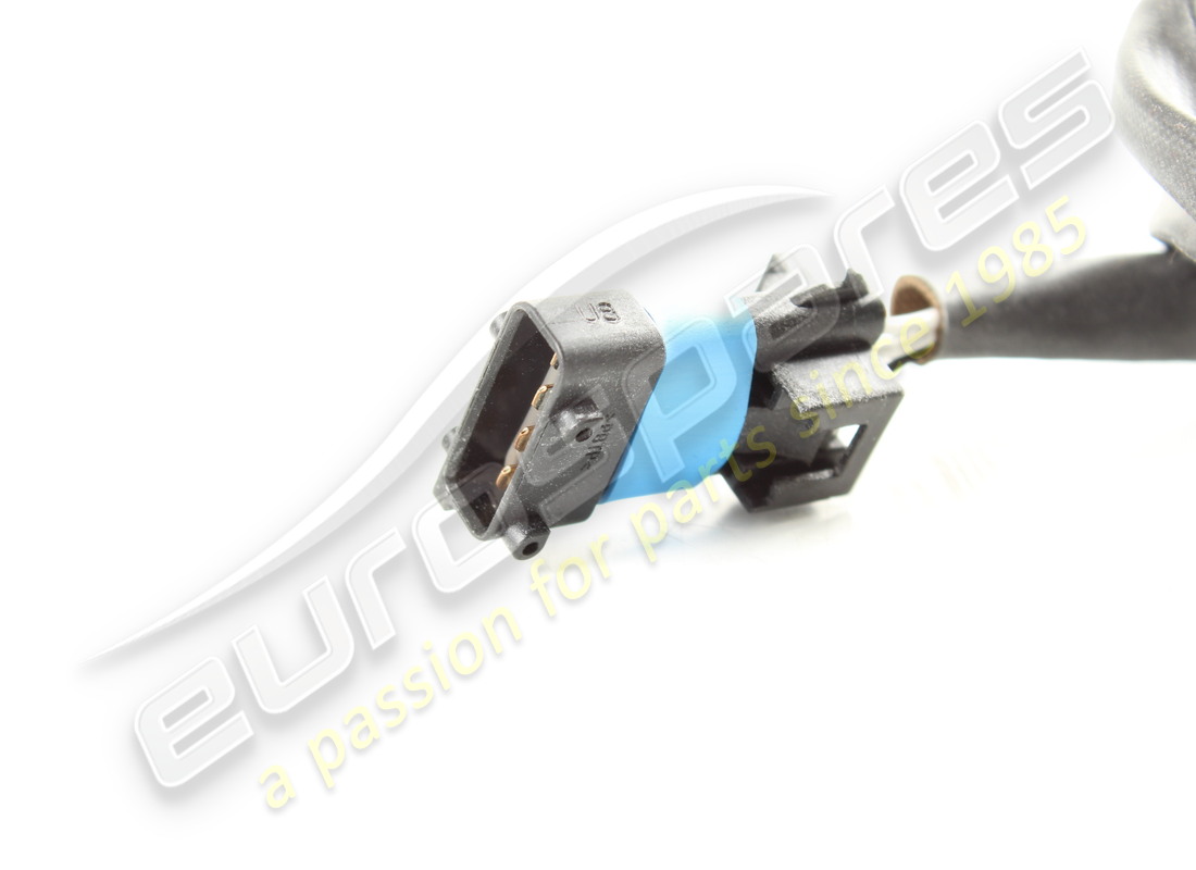 NEUER FERRARI HINTERER LAMBDA-FÜHLER. TEILENUMMER 187586 (4) neuer ferrari hinterer lambda-fühler. teilenummer 187586 (4)