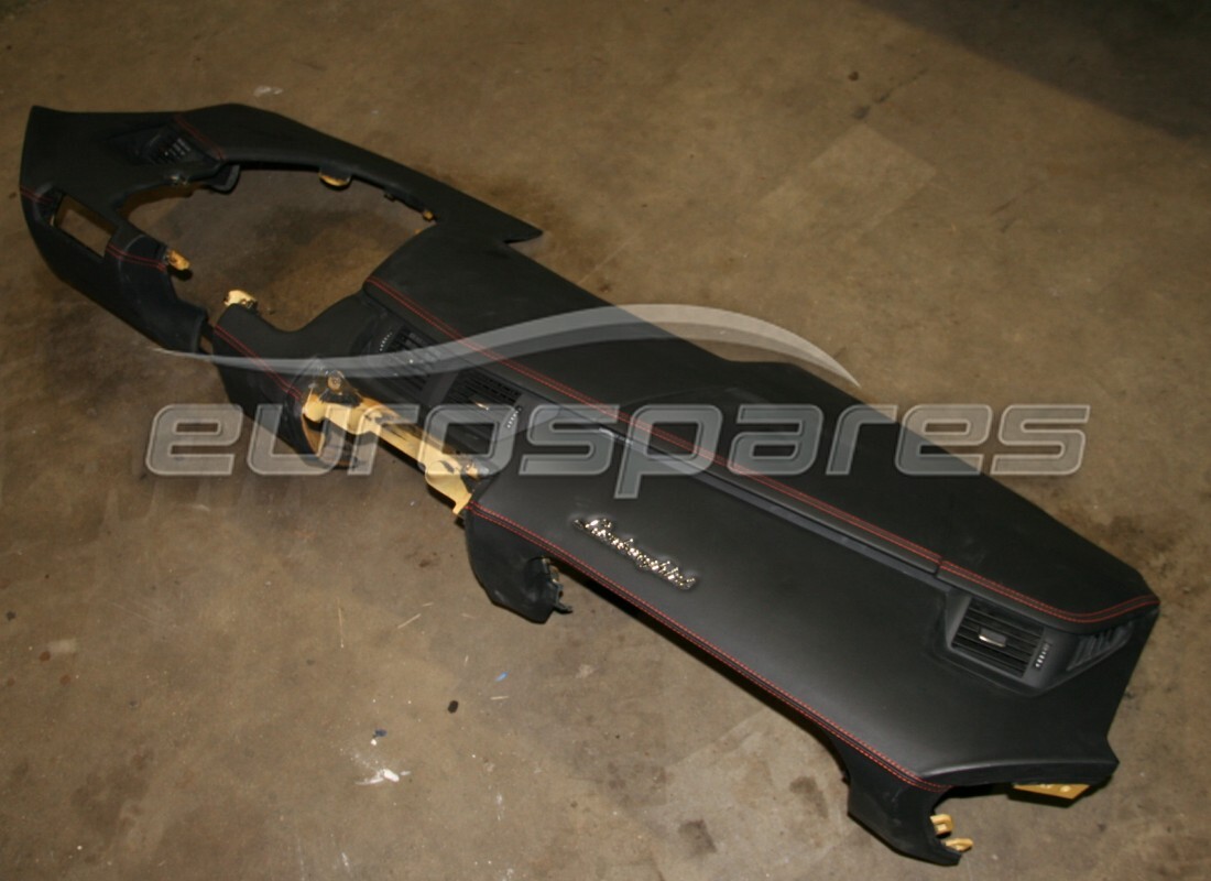 lamborghini fach verwendet. teilenummer 471857922d (1)
