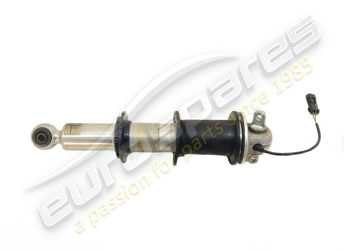 GEBRAUCHTER Ferrari VORDERER STOSSDÄMPFER. TEILENUMMER 238961 (1)
