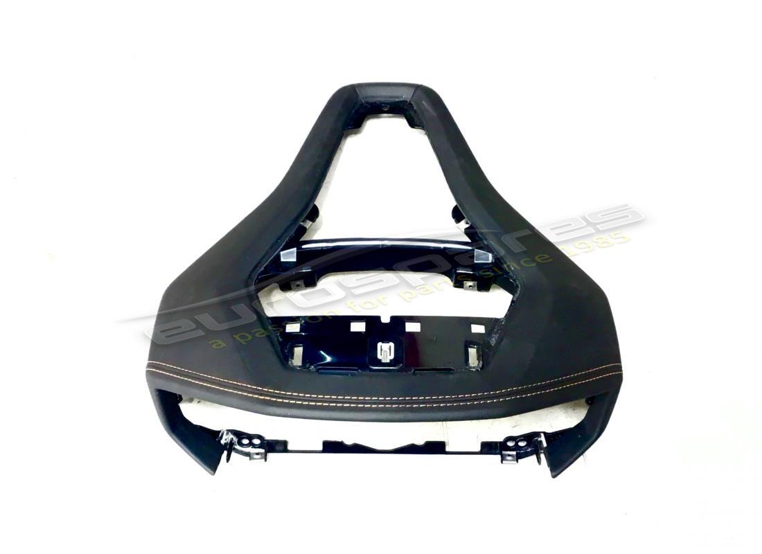 Gebrauchte Lamborghini Instrumentenschaufel. TEILENUMMER 4T0858291XZ0 (1)