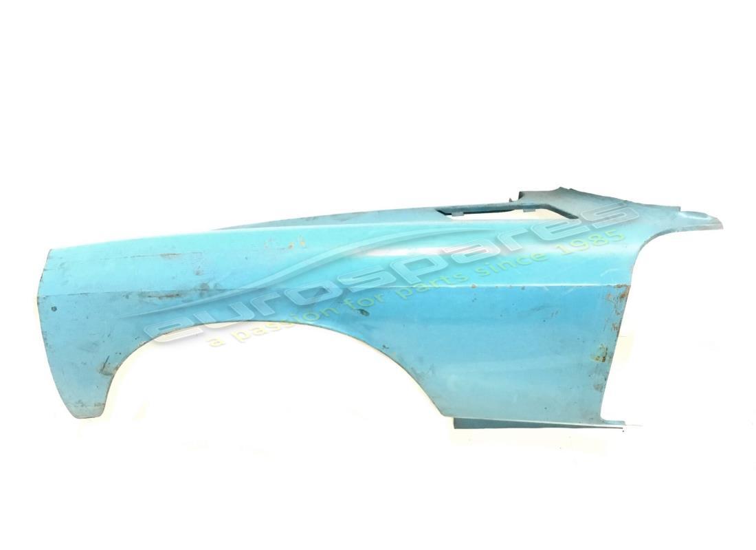 neuer ferrari kotflügel vorne links. teilenummer 2511803107 (1)