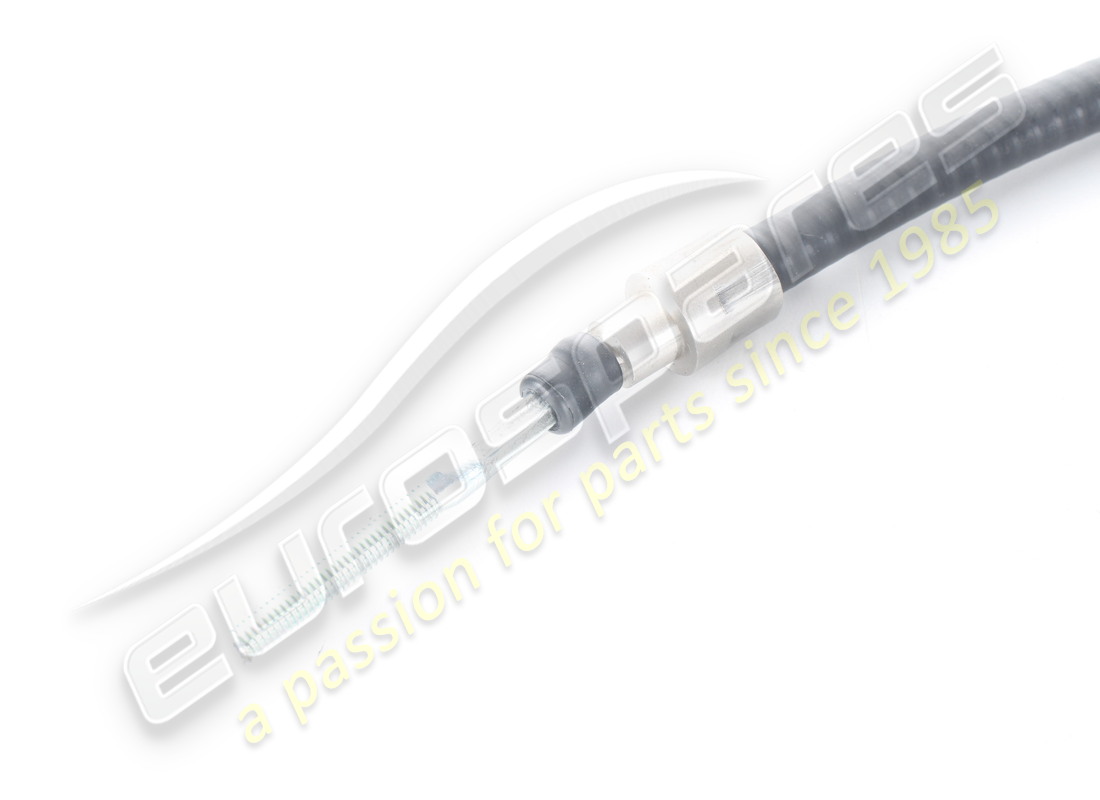 NEUES FERRARI RH BREMSSTEUERKABEL HINTERE TEILENUMMER 179293 (2) neues ferrari rh bremssteuerkabel hintere teilenummer 179293 (2)