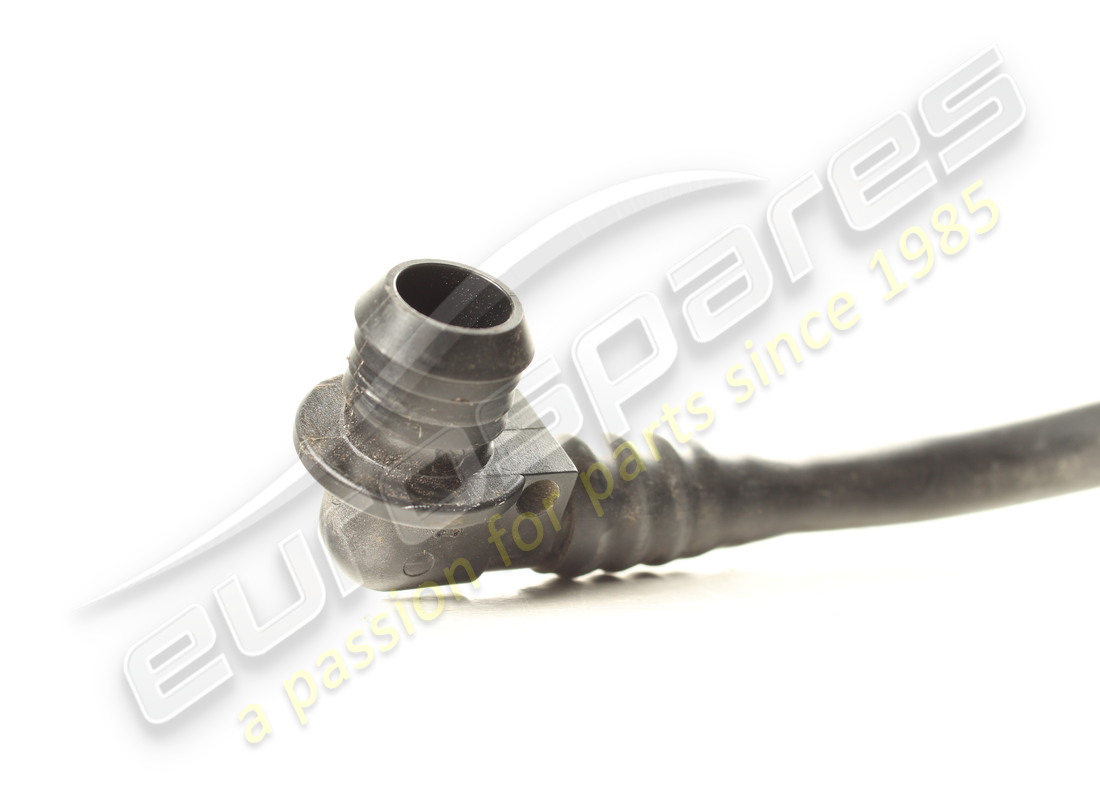 verwendet ferrari komplettes vorderes vakuumrohr. teilenummer 262431 (2)