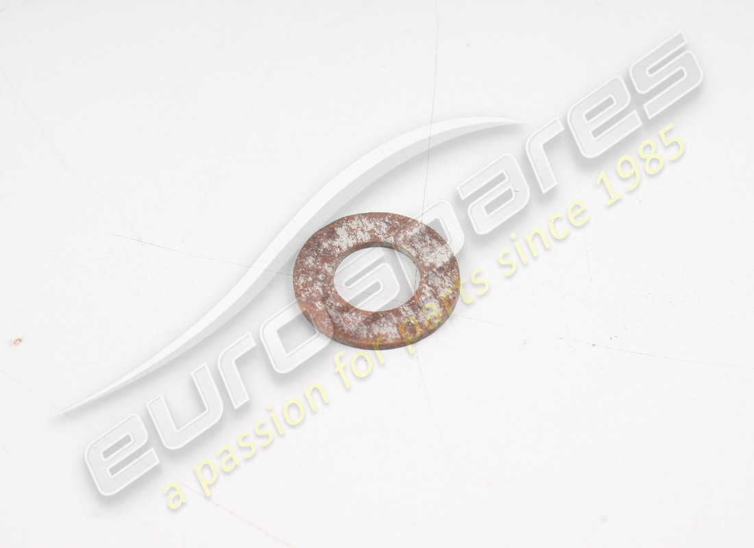 neu ferrari scheibe 1.00mm. teilenummer 109510 (1)