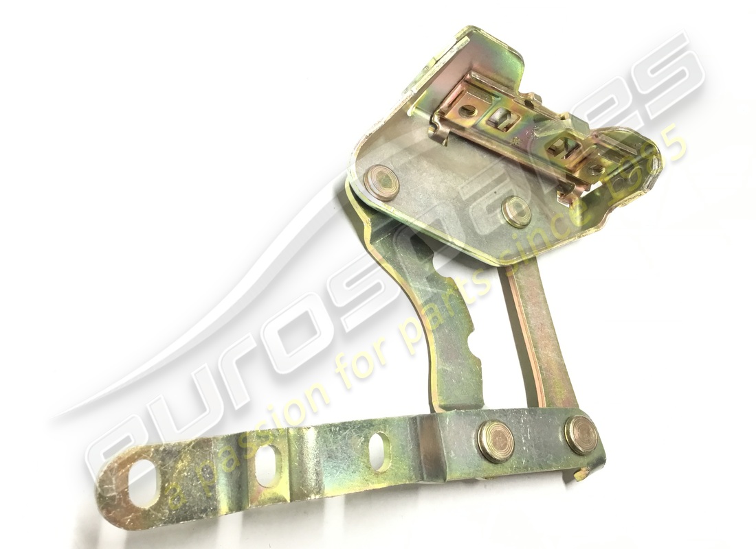 neu maserati linkes scharnier für motorkomplettli. teilenummer 384300115 (2)