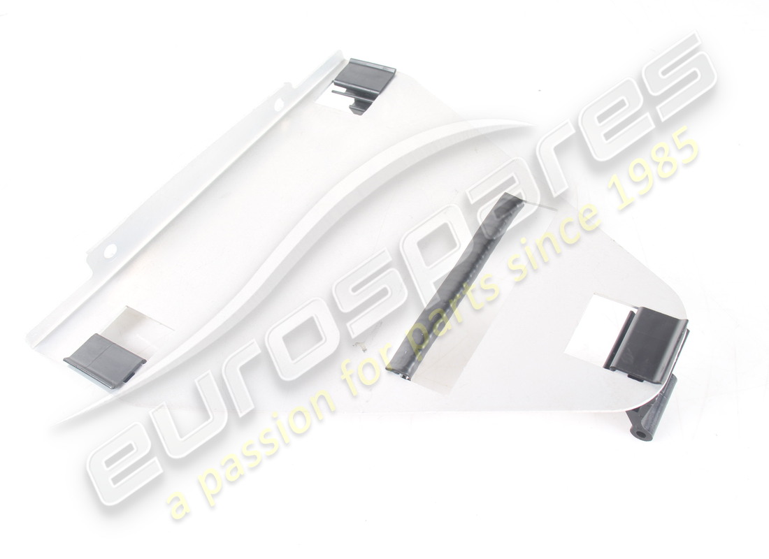 gebraucht lamborghini halterung ecu motor. teilenummer 4t7907461 (2)