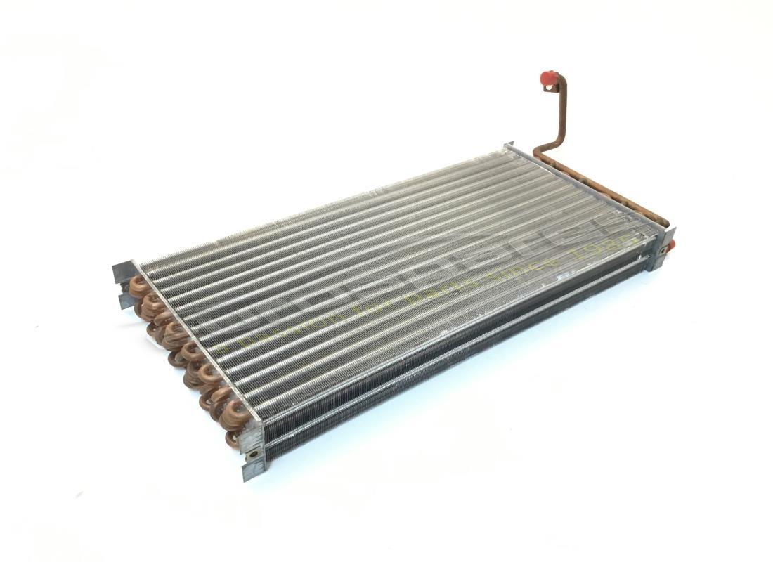 neuer ferrari kondensator. teilenummer 126469 (1)