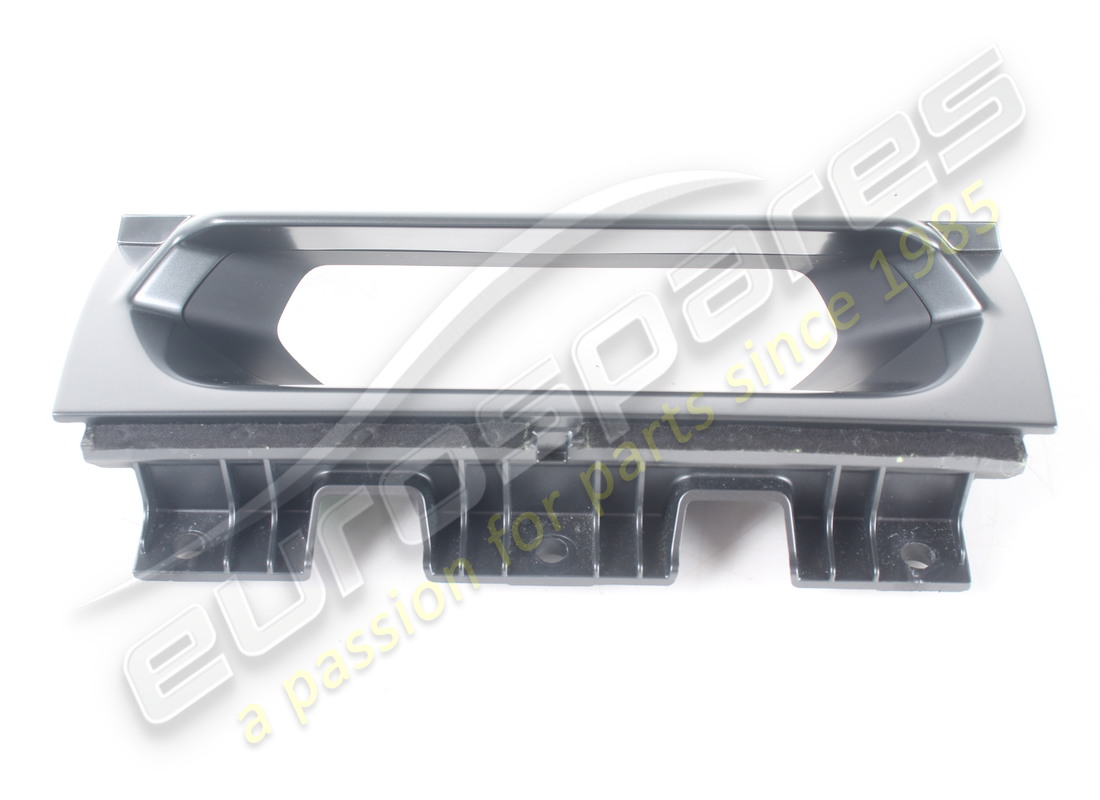 VERWENDET Lamborghini COVER DISPLAY . TEILENUMMER 4T0919132B (1)