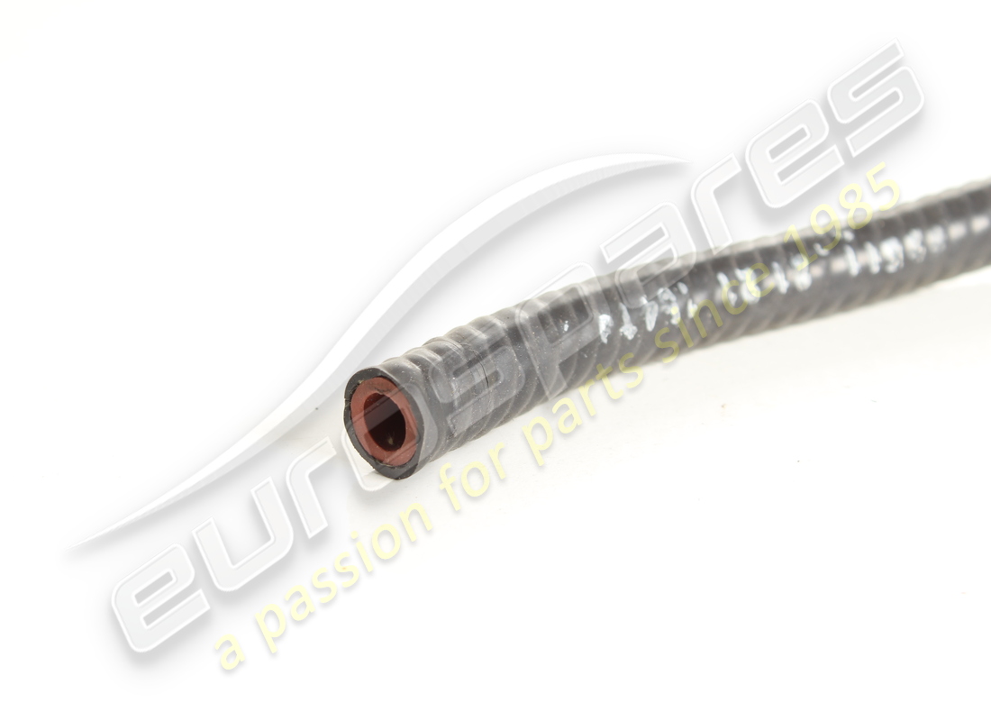 gebrauchtes ferrari gummirohr. teilenummer 766511 (2)