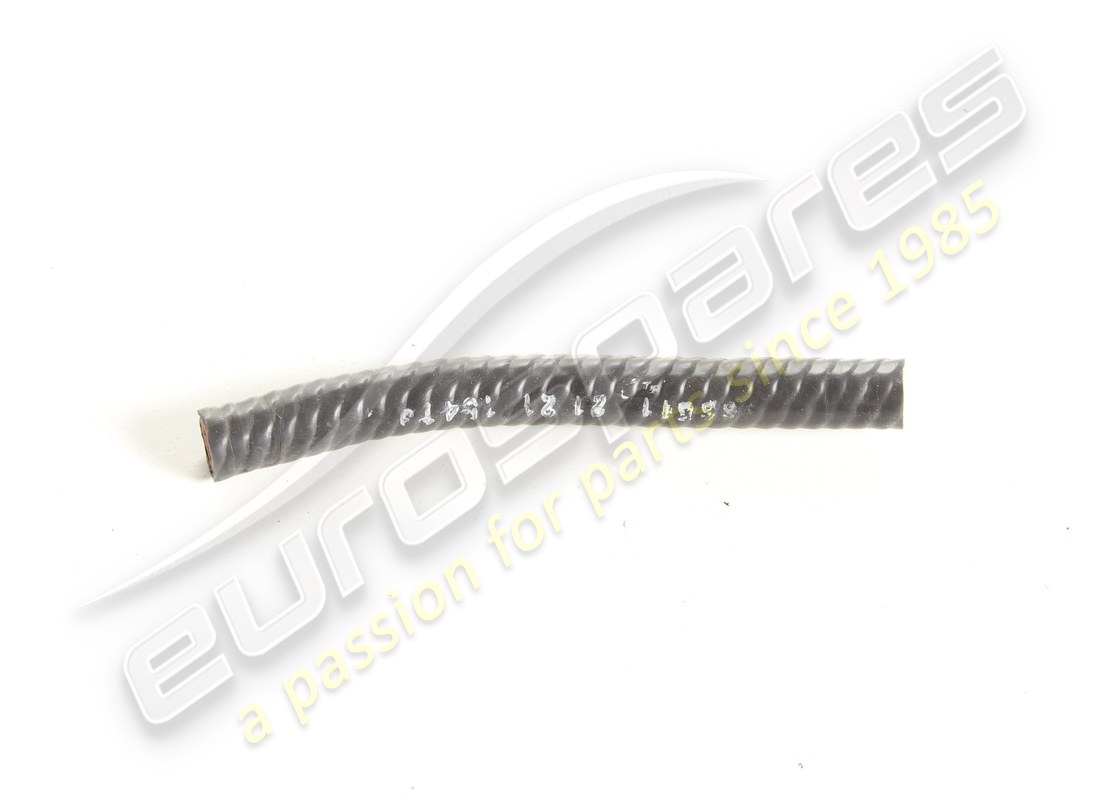GEBRAUCHTES Ferrari GUMMIROHR . TEILENUMMER 766511 (1)