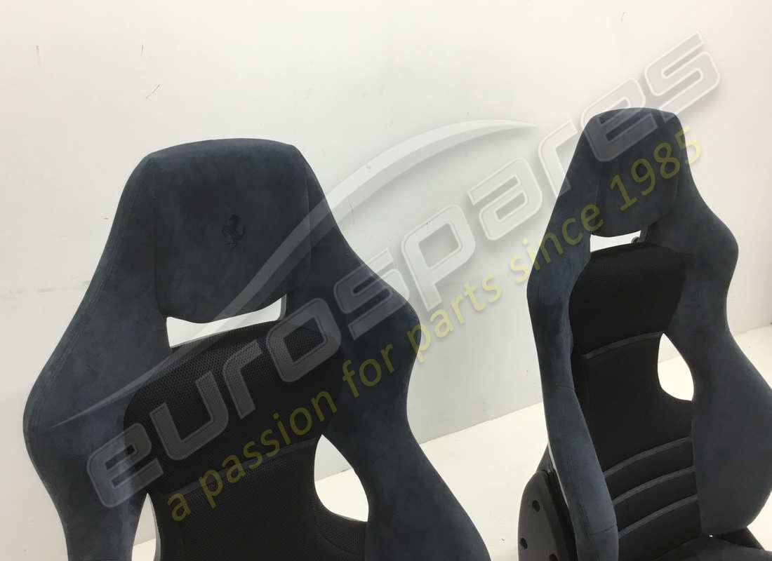 neues ferrari paar carbon racing sitze komplett. teilenummer 868504000 (4)