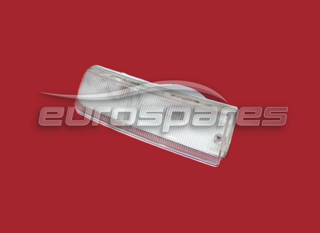 neue ferrari rhs-blinkleuchtenbaugruppe vorne. teilenummer 2578317000d (1)