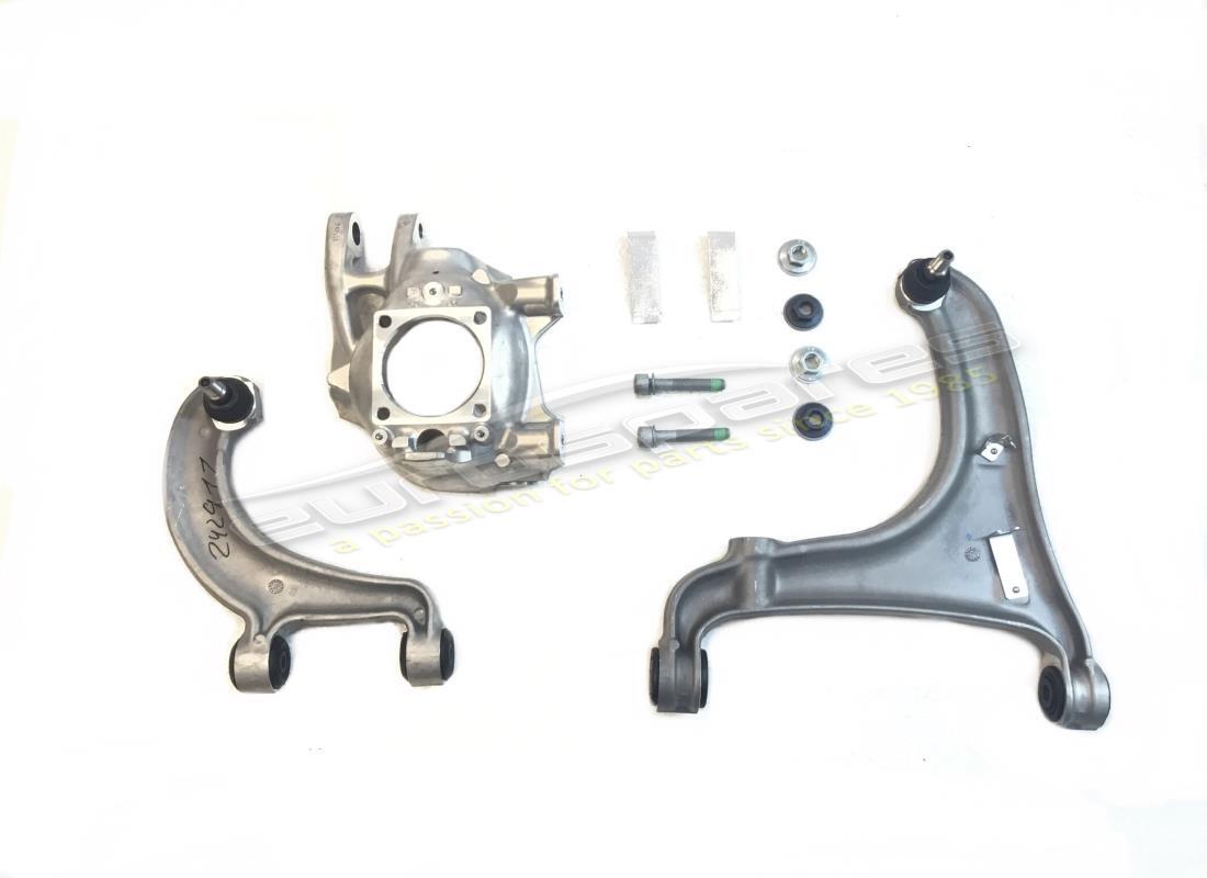 neues maserati links-hinterradaufhängungs-kit. teilenummer 980139918 (1)