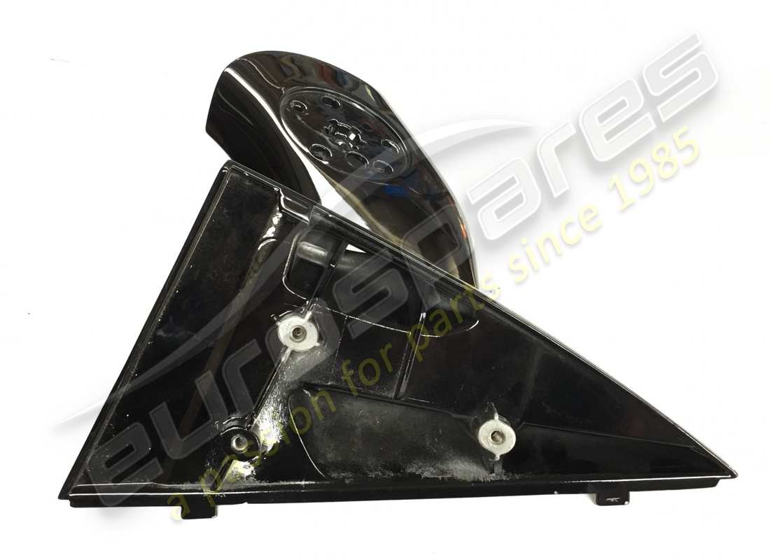 neu lamborghini rechte grundplatte für rückspiegel. teilenummer 418857502d (3)