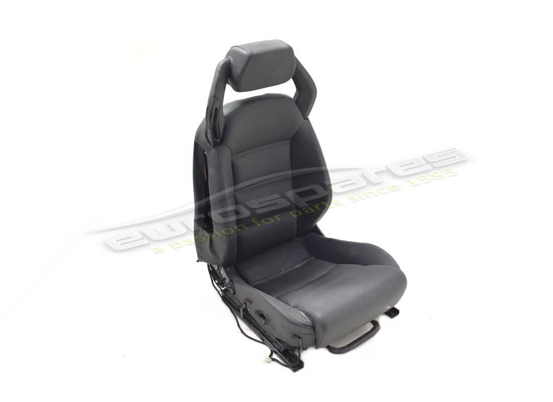 GEBRAUCHT Lamborghini VORDERSITZ RECHTS ELEKTRISCH . TEILENUMMER 400881004E (1)