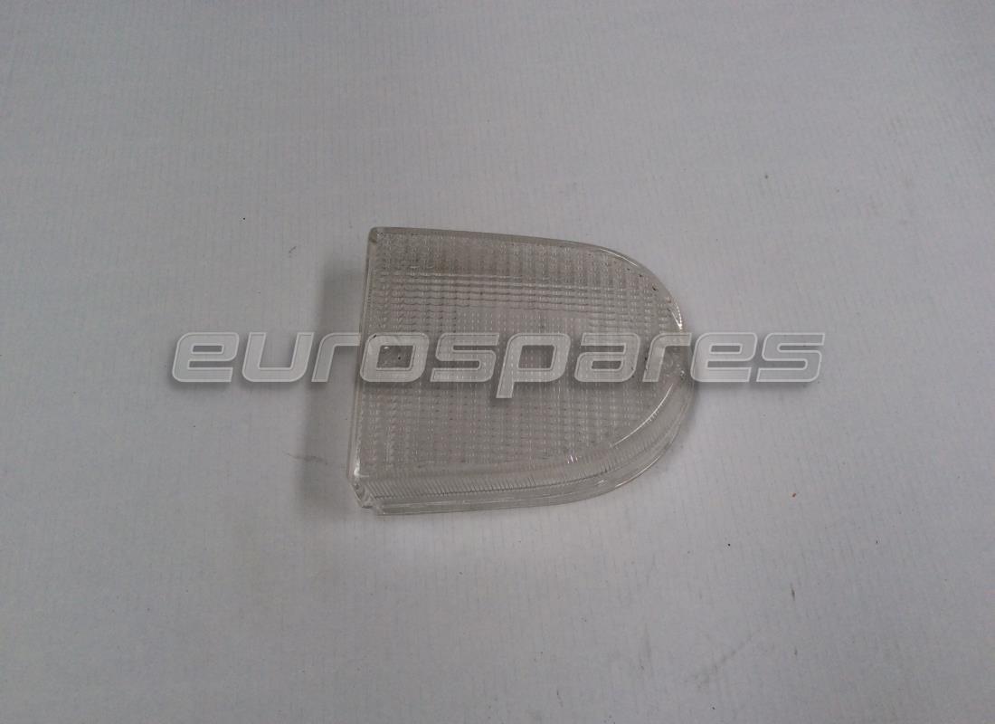 NEU (SONSTIGE) Ferrari BLINKERGLAS VORNE LINKS (KLAR) . TEILENUMMER 2538216100 (1)