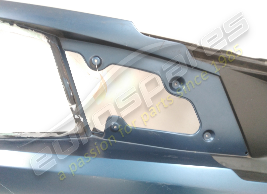 gebraucht lamborghini hinterer kotflügel links teilenummer 418821017 (2)