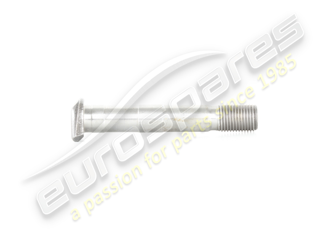 NEUE FERRARI PLEUELSTANGEN-SANSCHRAUBE. TEILENUMMER 100156 (2) neue ferrari pleuelstangen-sanschraube. teilenummer 100156 (2)