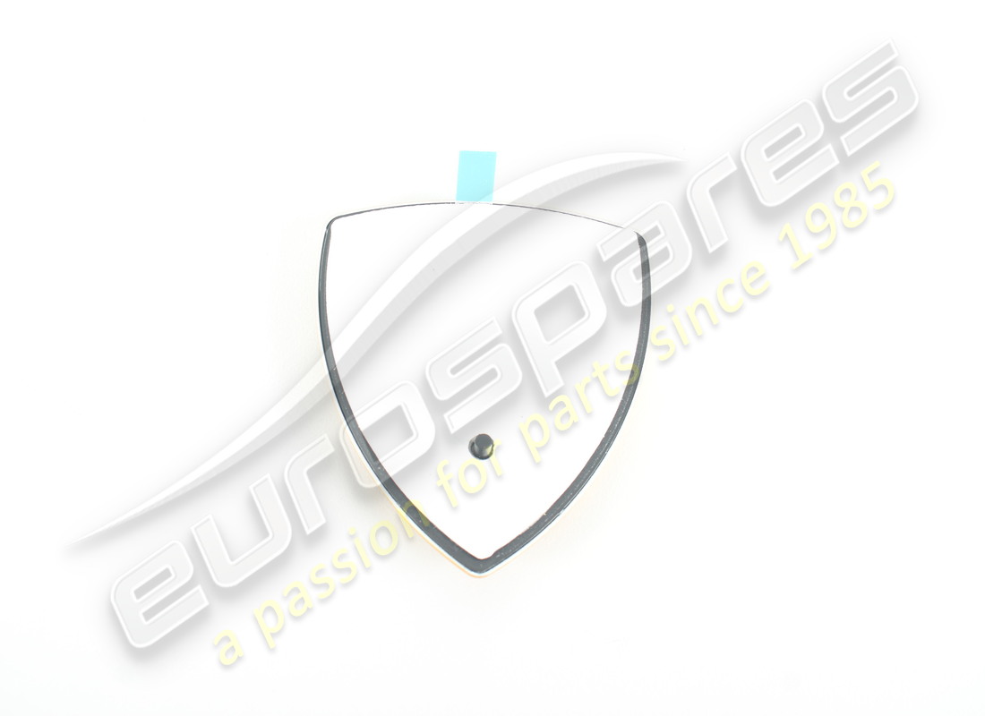 neu lamborghini lamborghini frontabzeichen. teilenummer 4t0853745a (2)