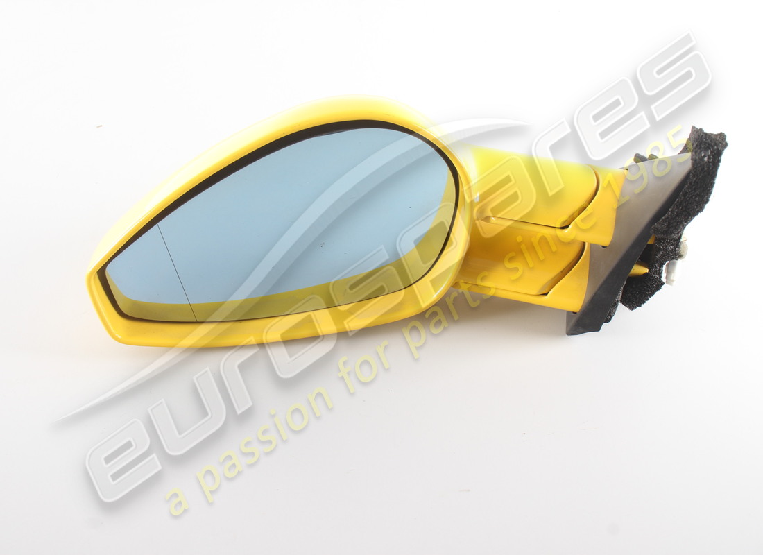 NEU (SONSTIGE) Ferrari LINKER AUSSENRÜCKSPIEGEL - . TEILENUMMER 69705010 (1)