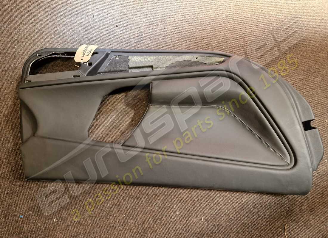 GEBRAUCHTE Lamborghini TÜRVERKLEIDUNG. TEILENUMMER 401867105G (1)