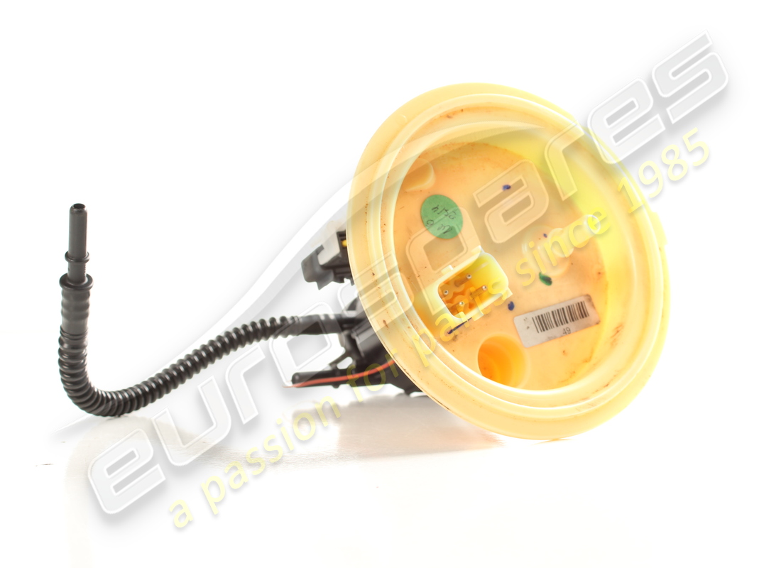 gebraucht ferrari kraftstoffpumpe tophat/kraftstofffilter. teilenummer 282783 (2)