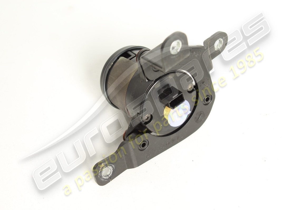 gebrauchte ferrari lichter und nebelscheinwerferschalter. teilenummer 330892 (2)
