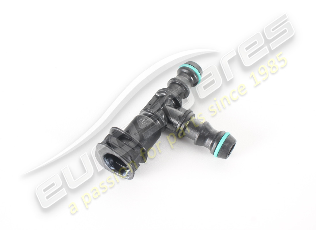 neues porsche t-stück. teilenummer 99762820700 (1)