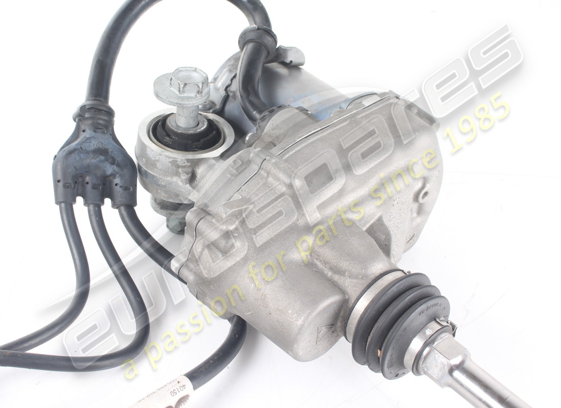 verwendeter lamborghini stellantrieb. teilenummer 470501397b (4)