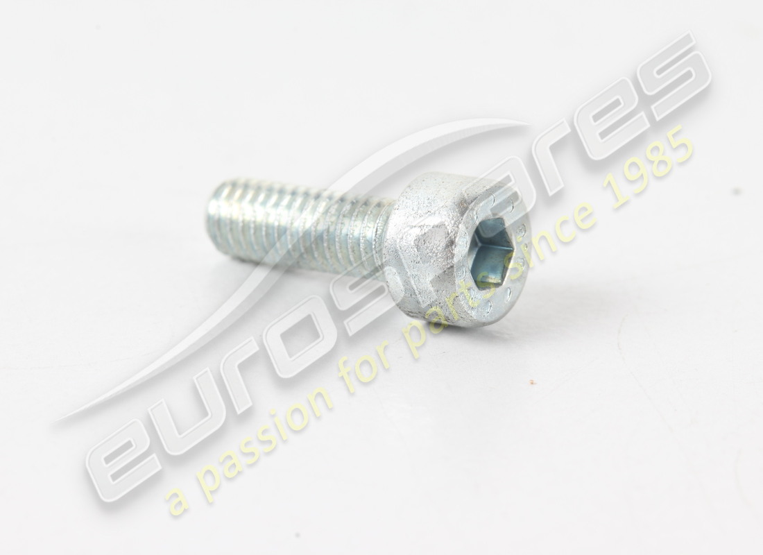 NEUE Maserati SCHRAUBE FÜR ANTI-HEBE-SENSOR. TEILENUMMER 14303124 (1)