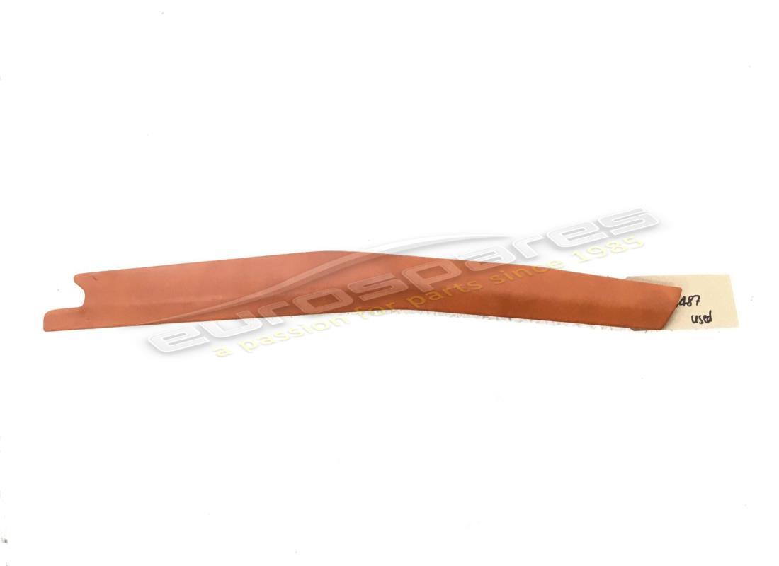 GEBRAUCHT Lamborghini COVER LATERALE MIKO . TEILENUMMER 4T0863487 (1)