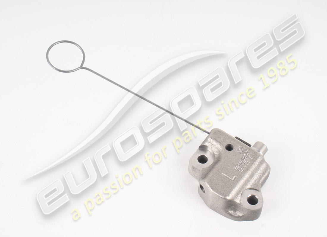 neu maserati linker hydraulischer kettenspanner. teilenummer 339038 (3)
