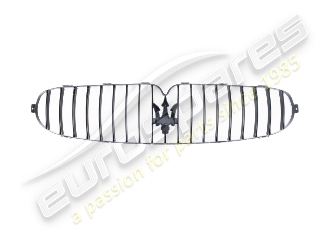 neuer maserati frontgrill. teilenummer 81131500 (2)
