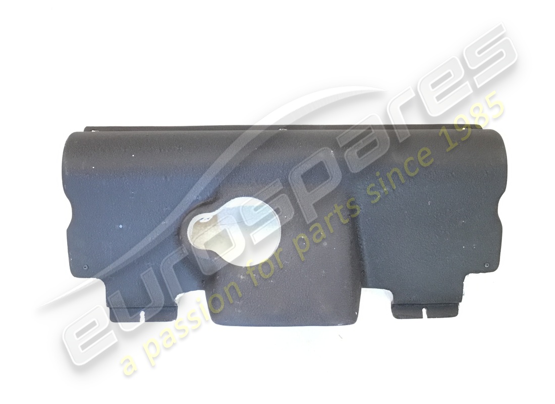 neues ferrari auspuffhitzeschild. teilenummer 64243100 (1)