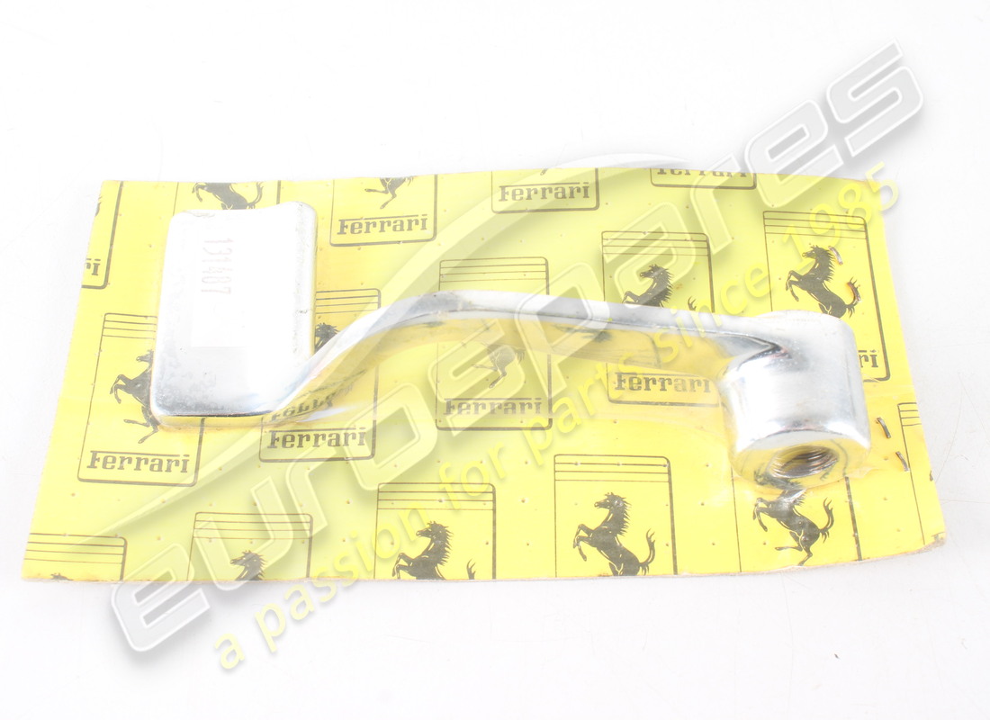 neuer ferrari hebel. teilenummer 131487 (1)