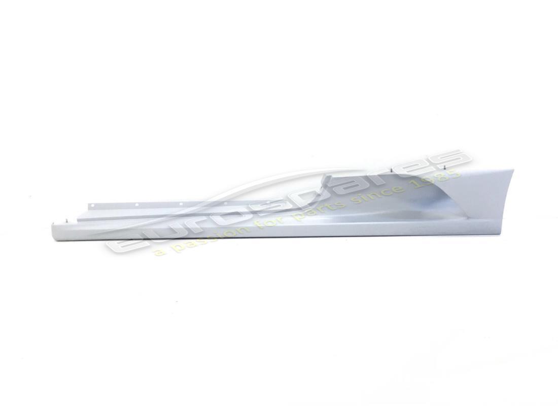 NEU (SONSTIGE) Ferrari UNTERTÜRVERKLEIDUNG LINKS . TEILENUMMER 80842800 (1)