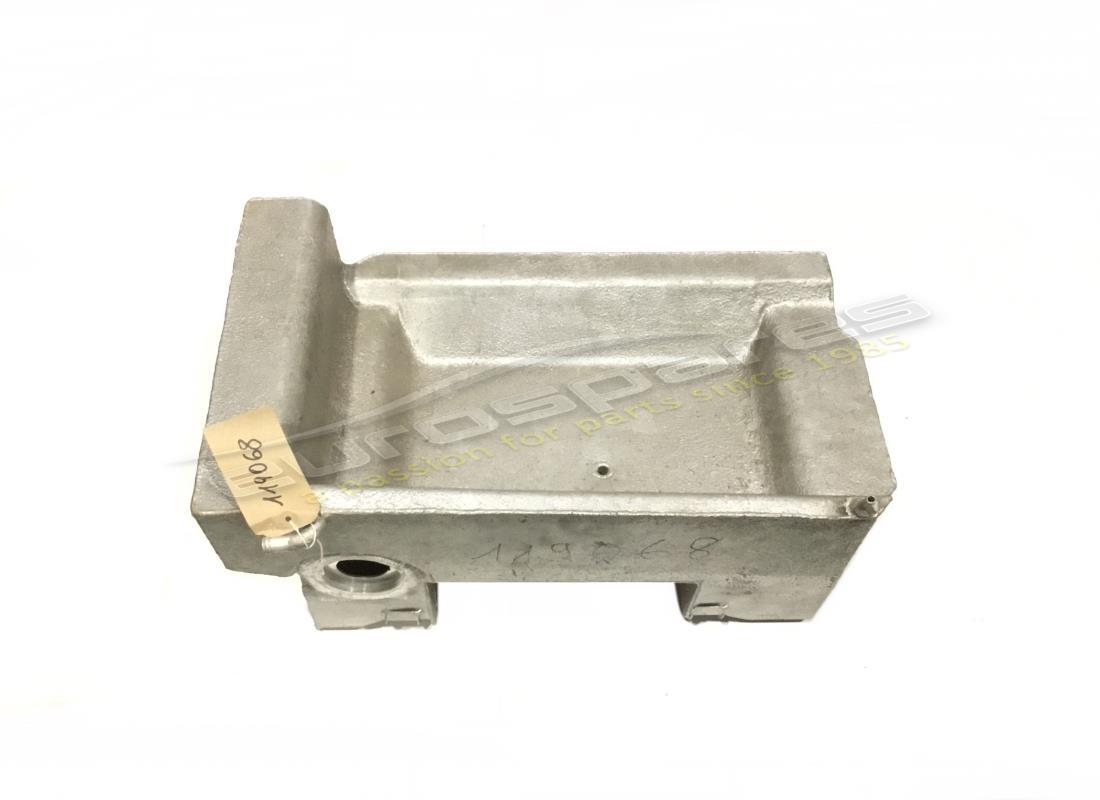 NEUER Ferrari RECHTER KRAFTSTOFFTANK. TEILENUMMER 119068 (1)