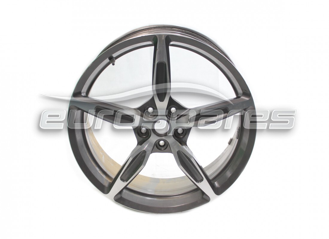 GEBRAUCHTE Ferrari VORDERE FELGE. TEILENUMMER 287647 (1)