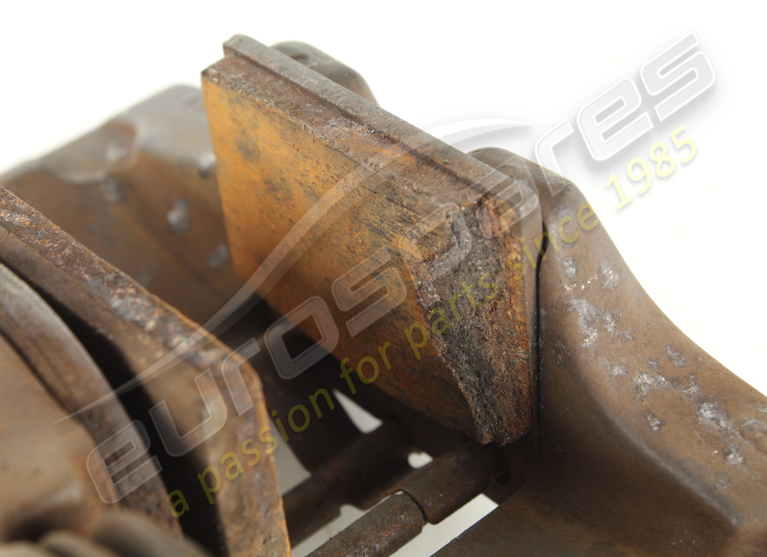 gebrauchter lamborghini bremssattel. teilenummer 420615403b (4)