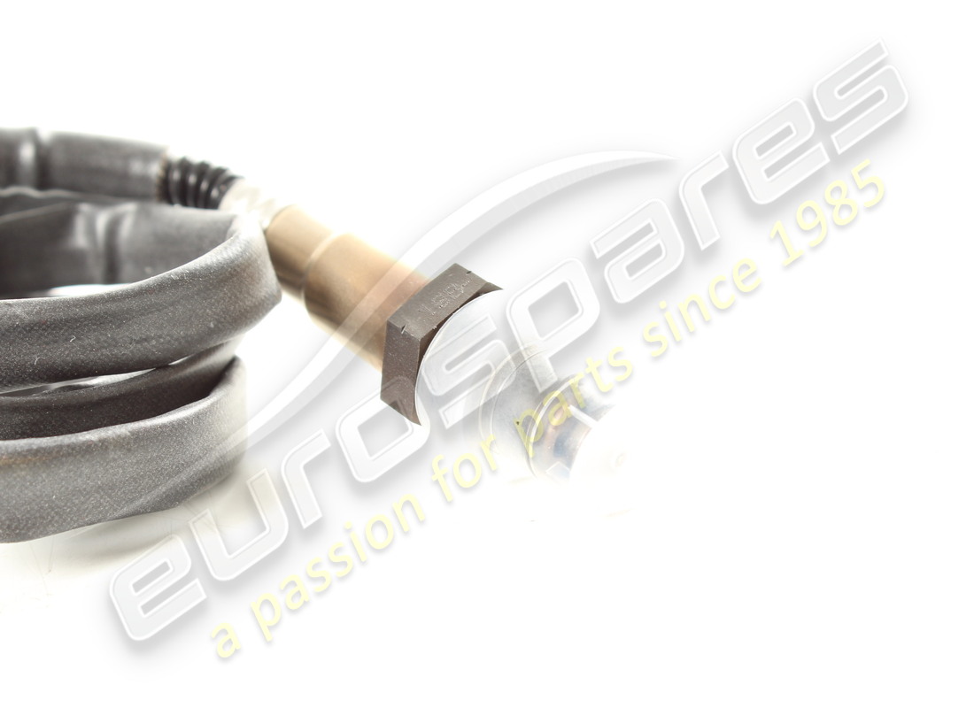 NEUER FERRARI HINTERER LAMBDA-FÜHLER. TEILENUMMER 187586 (3) neuer ferrari hinterer lambda-fühler. teilenummer 187586 (3)