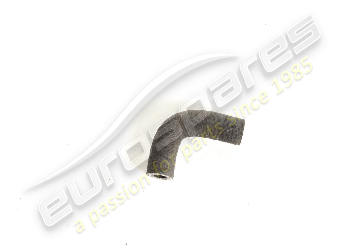 gebrauchtes ferrari gummirohr. teilenummer 769841 (2)